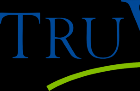 TruVista Logo download in high quality