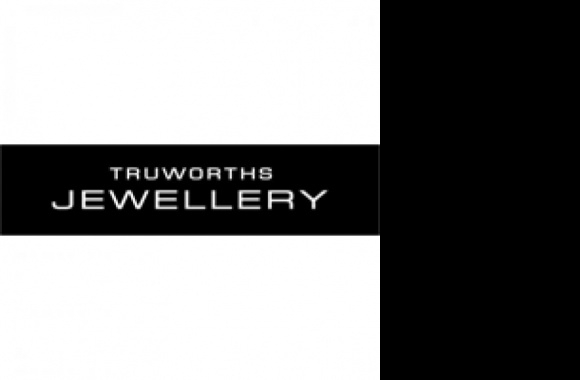 Truworths Jewellery Logo