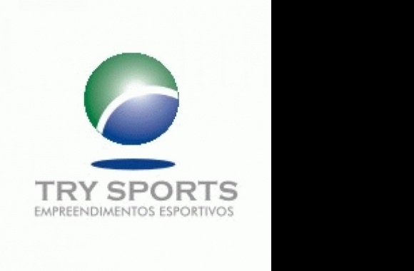 Try Sports Logo
