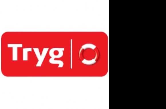 Tryg Logo download in high quality