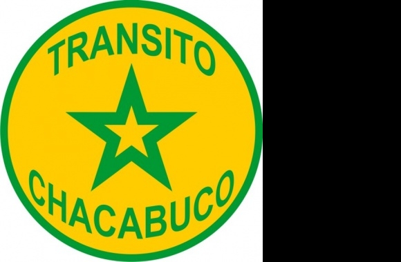 Tránsito Chacabuco Logo download in high quality