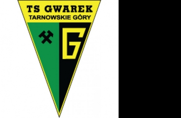 TS Gwarek  Tarnowskie Góry Logo