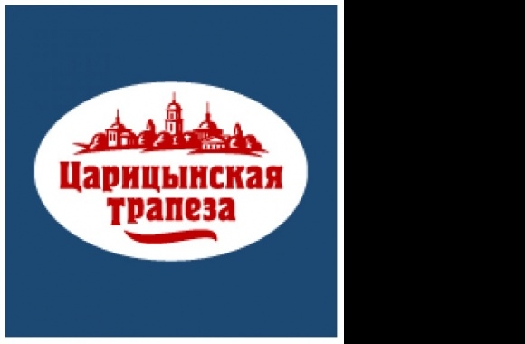 Tsaritsinskaya Trapeza Logo