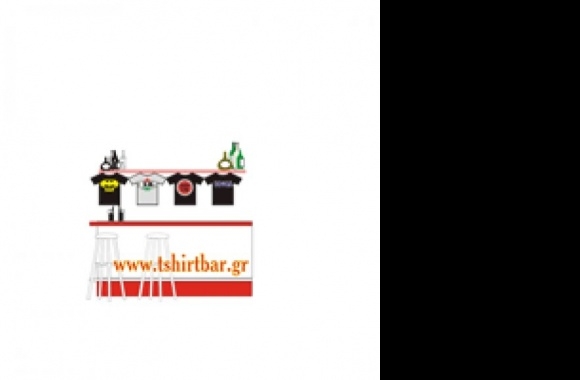 tshirtbar Logo download in high quality