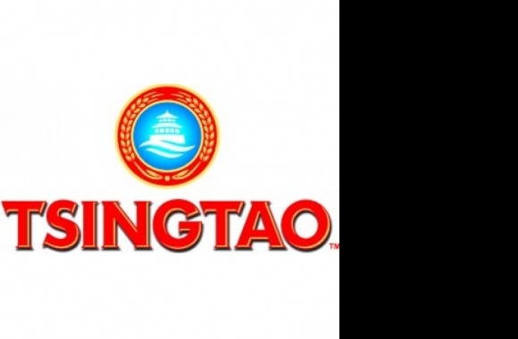 TSINGTAO Logo download in high quality