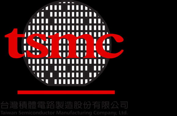 TSMC Logo download in high quality