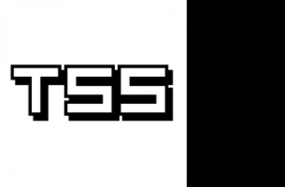 TSS Logo download in high quality