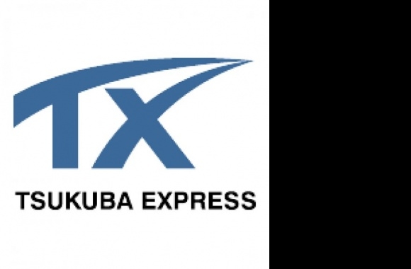 Tsukuba Express Logo download in high quality