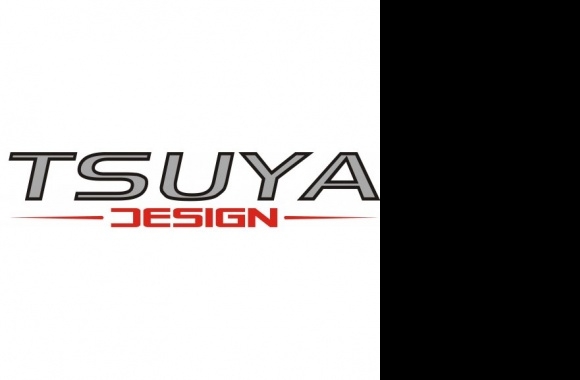 Tsuya Design Whells Logo download in high quality