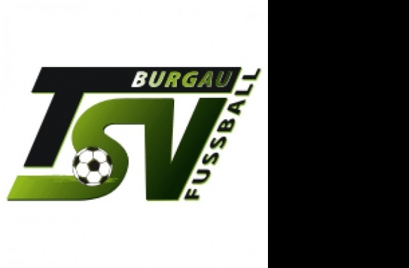 TSV Burgau Logo download in high quality