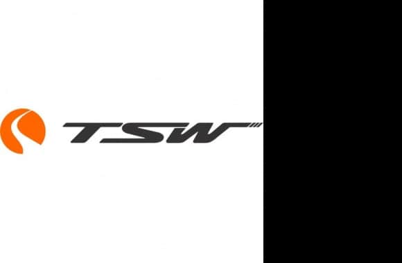 TSW Logo download in high quality