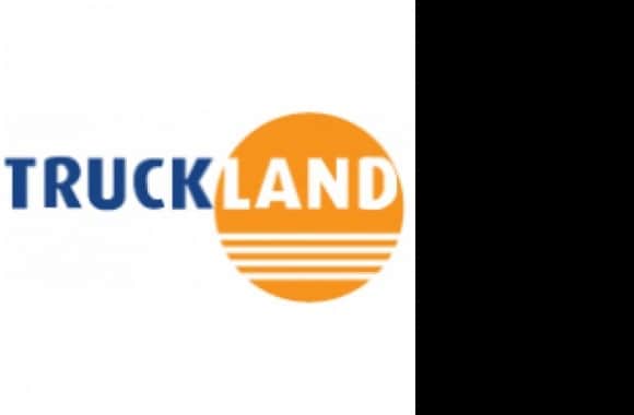 TTA Truckland Logo download in high quality