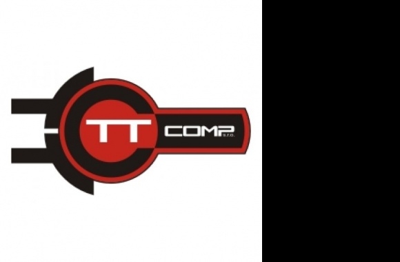 TTcomp Logo download in high quality