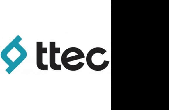 ttec Logo download in high quality