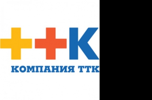 TTK Logo download in high quality