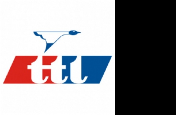 TTL - Transporte Turismo Ltda. Logo