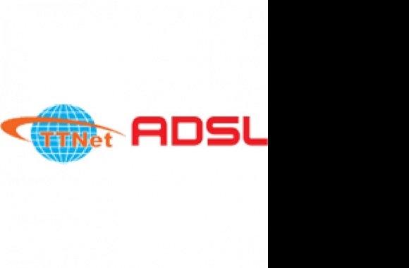 TTNet ADSL Logo