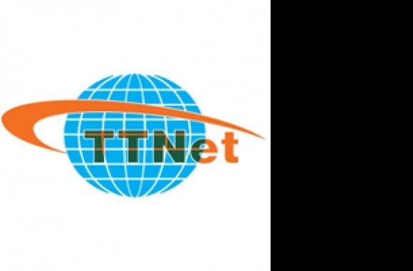 TTNet Logo