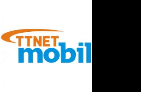 ttnet mobil Logo