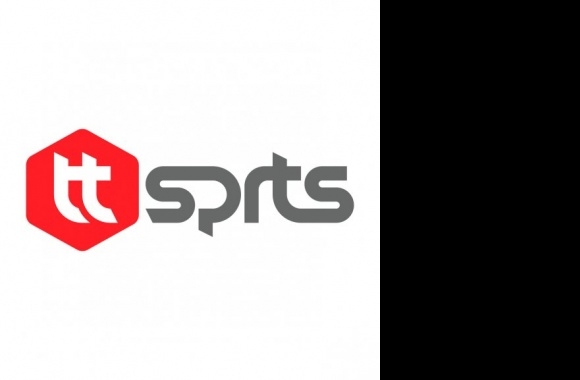 TTsprts Logo download in high quality