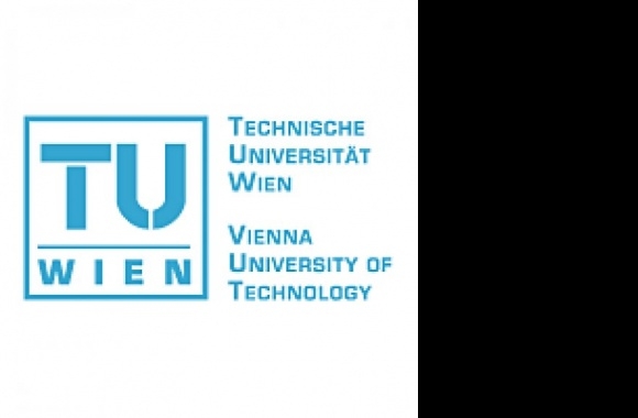 TU Wien Logo download in high quality