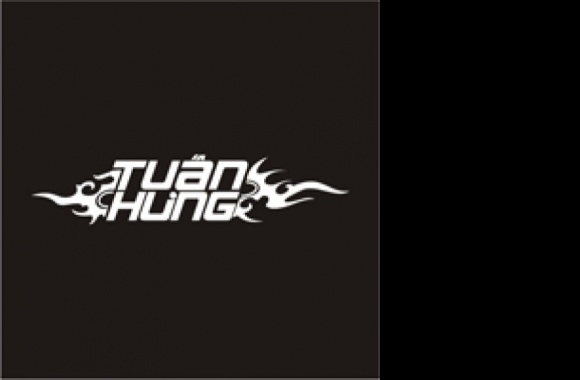 Tuan Hung Logo download in high quality