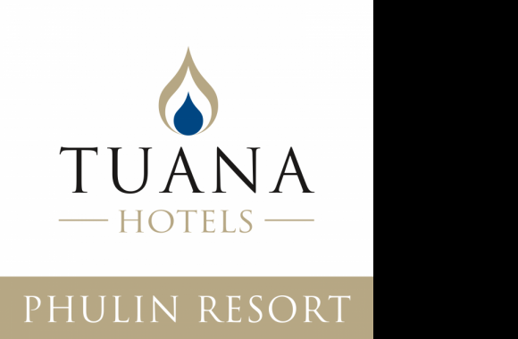 Tuana Hotels Logo download in high quality