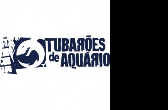 Tubaroes de Aquario Logo download in high quality