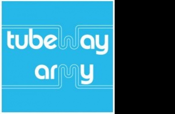 Tubeway Army Logo