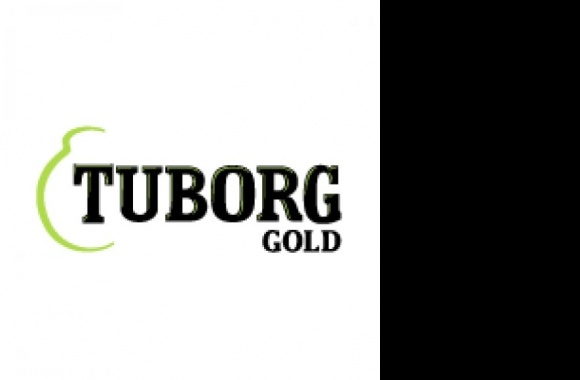 Tuborg Gold Logo