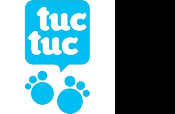 Tuc Tuc Logo download in high quality