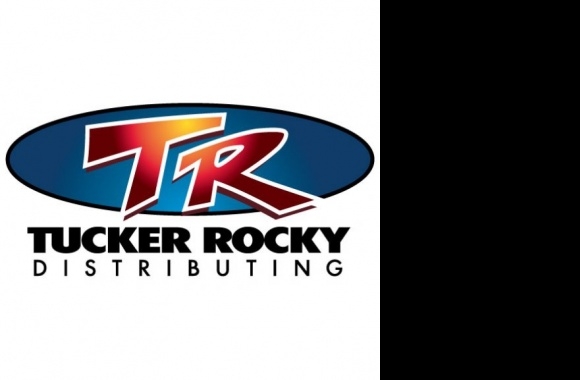 Tucker Rocky Distributing Logo