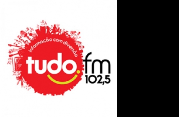 tudofm Logo download in high quality