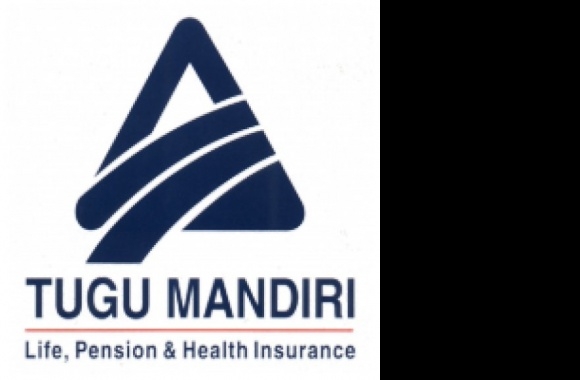 Tugu Mandiri Logo download in high quality