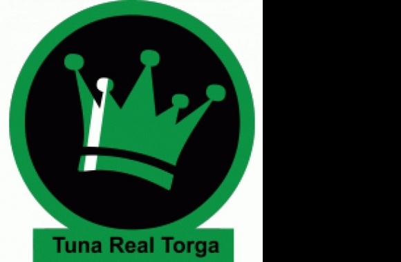 Tuna Real Torga Logo download in high quality