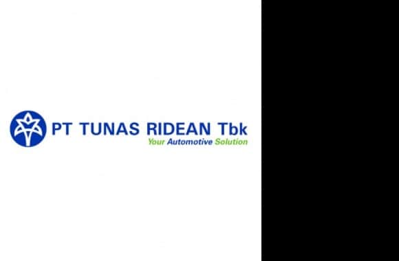 Tunas Ridean Logo download in high quality