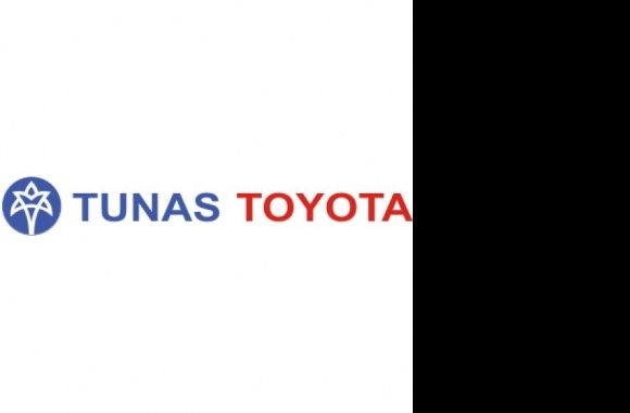 Tunas Toyota Logo