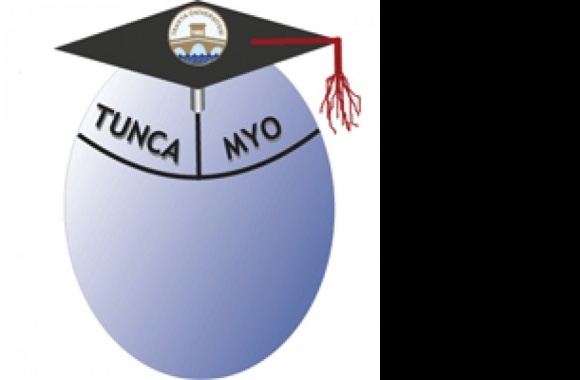 TUNCA MYO Logo download in high quality