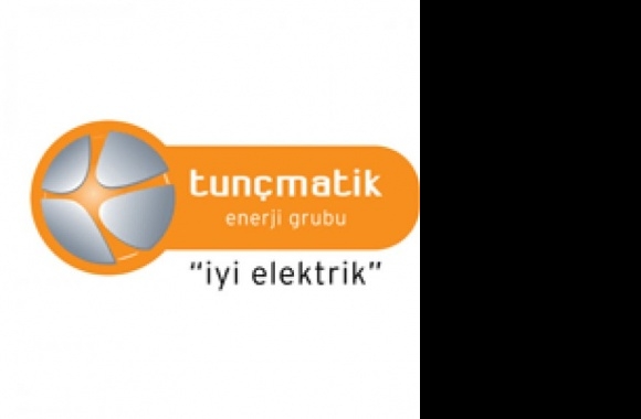 Tuncmatik Logo download in high quality