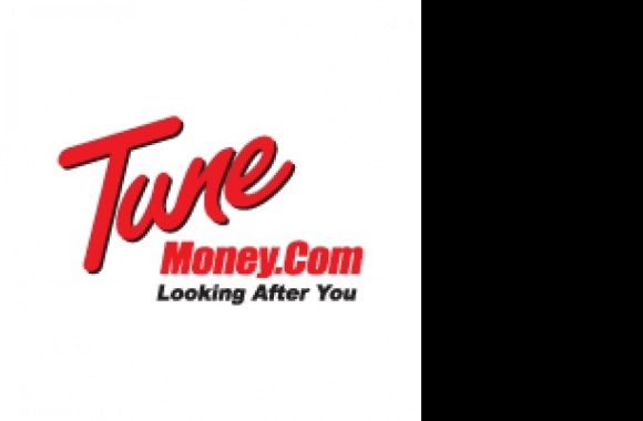 Tune Money.com Logo download in high quality