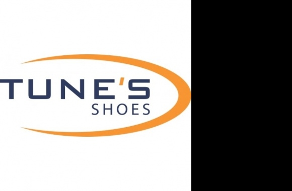 Tunes Shoes Logo