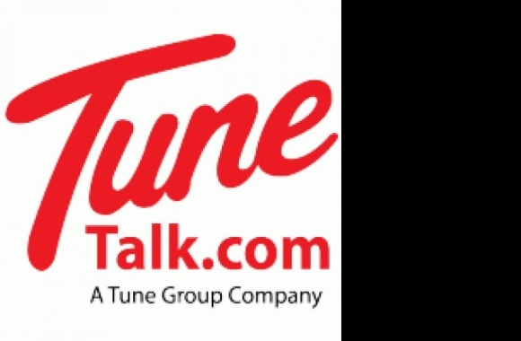 TuneTalk Logo download in high quality