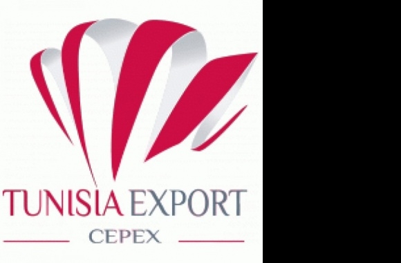 Tunisia Export - CEPEX Logo