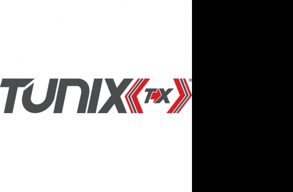 Tunix Logo download in high quality