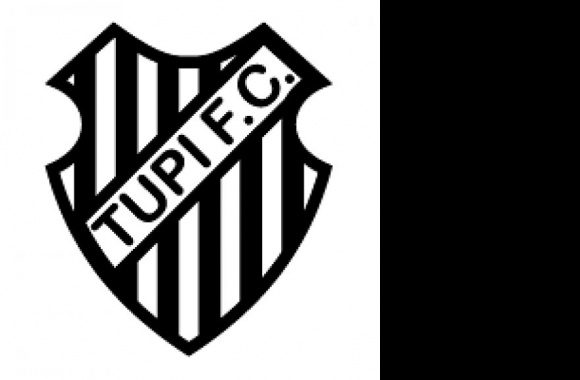 Tupi Foot Ball Club-MG Logo