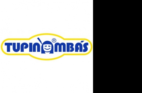 Tupinambás Logo download in high quality