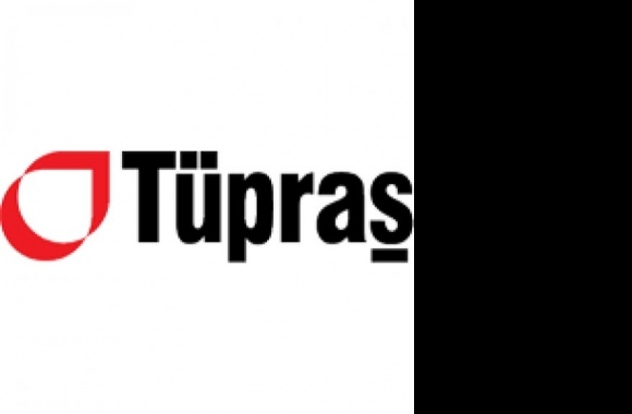 Tupras Logo download in high quality