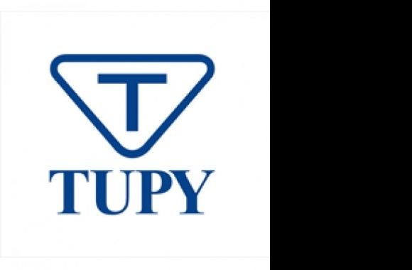 Tupy Logo download in high quality