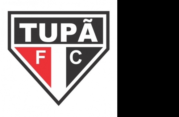 Tupã Futebol Clube Logo