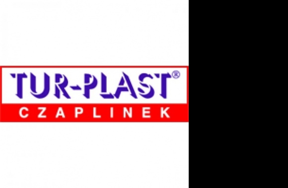 Tur-Plast Czaplinek Logo